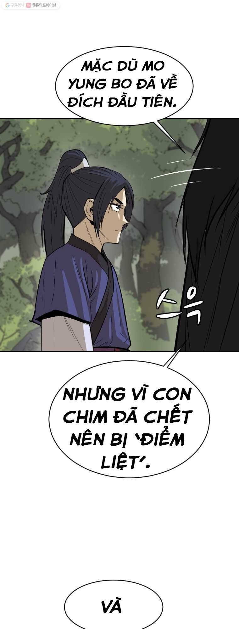 Sư Phụ Quỷ Diện Chapter 6 - Trang 21