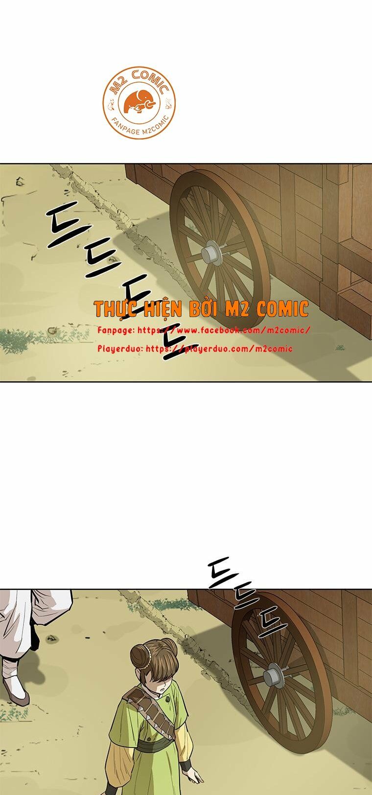 Sư Phụ Quỷ Diện Chapter 32 - Trang 63