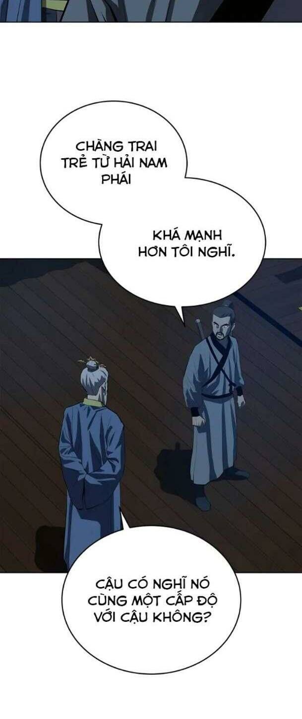 Sư Phụ Quỷ Diện Chapter 107 - Trang 21