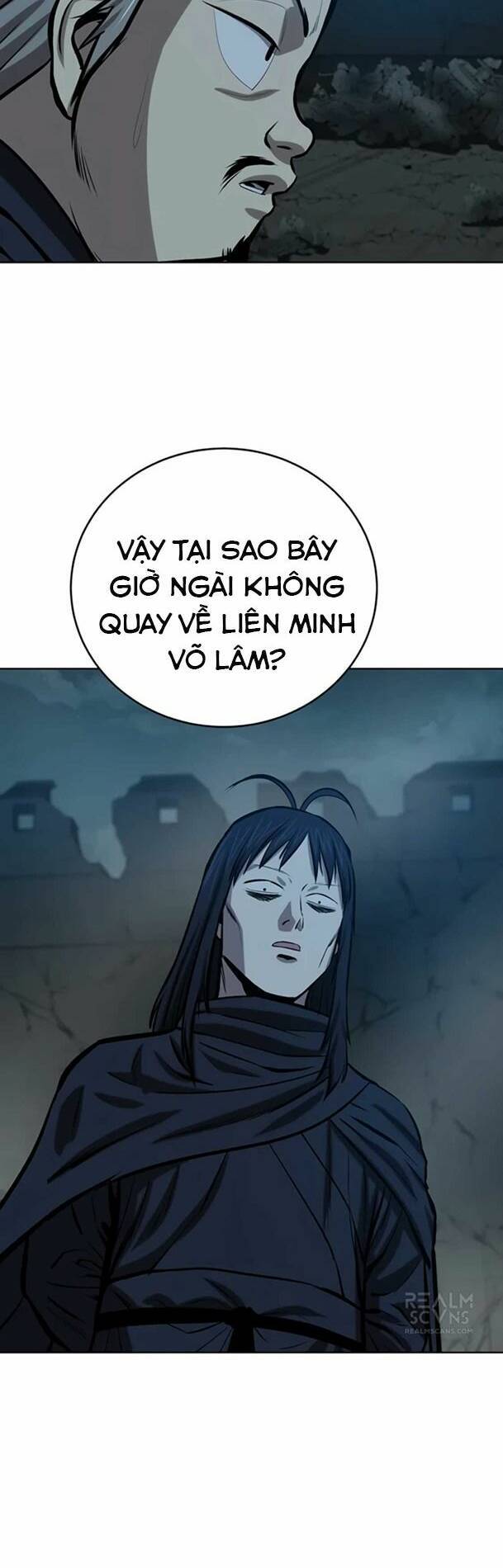 Sư Phụ Quỷ Diện Chapter 75 - Trang 38