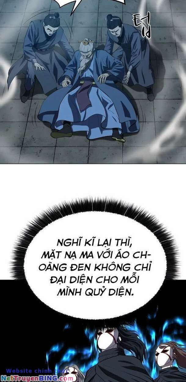 Sư Phụ Quỷ Diện Chapter 109 - Trang 41