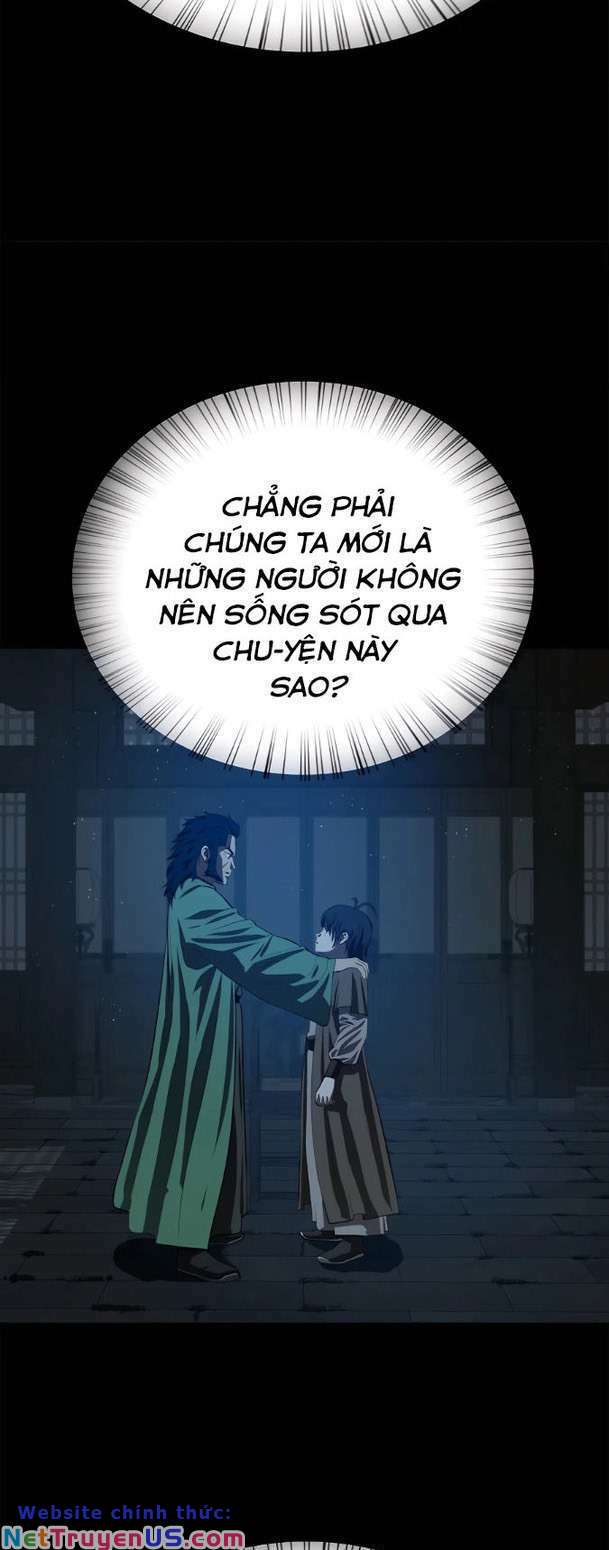 Sư Phụ Quỷ Diện Chapter 95 - Trang 8