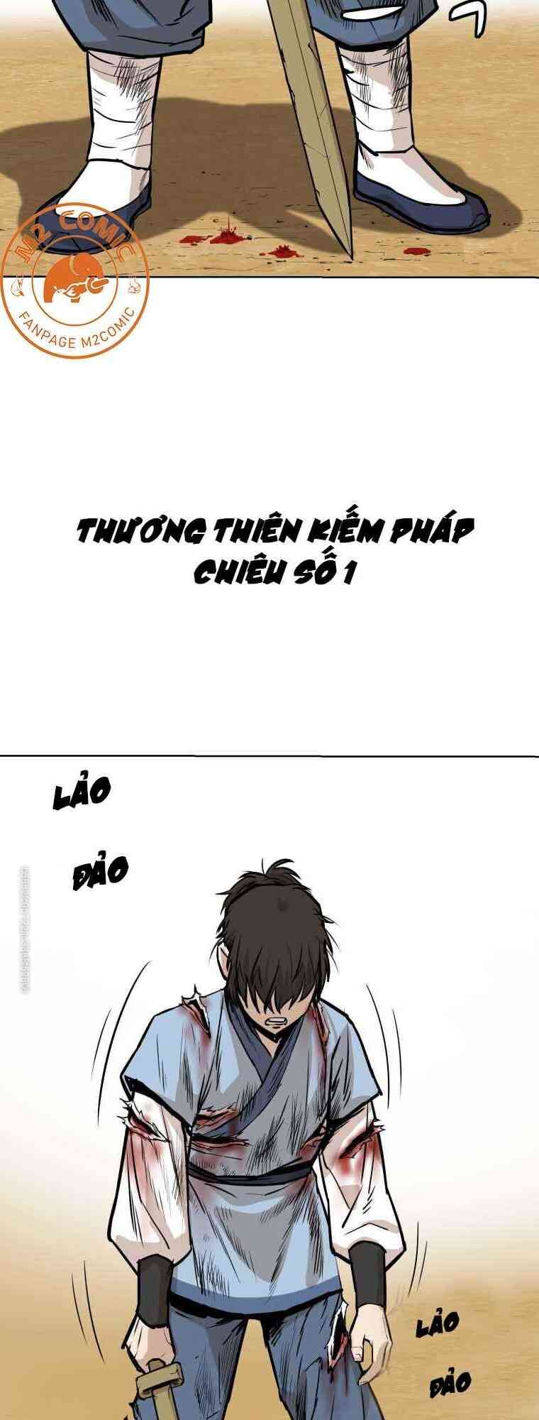 Sư Phụ Quỷ Diện Chapter 25 - Trang 45