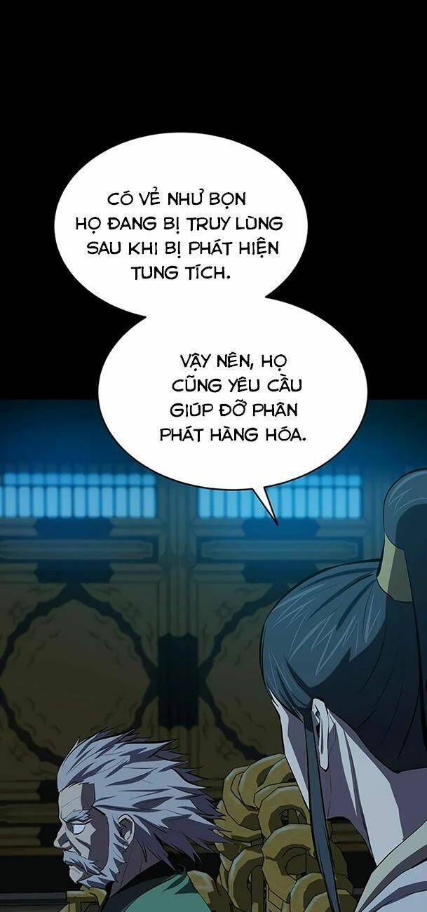 Sư Phụ Quỷ Diện Chapter 76 - Trang 22