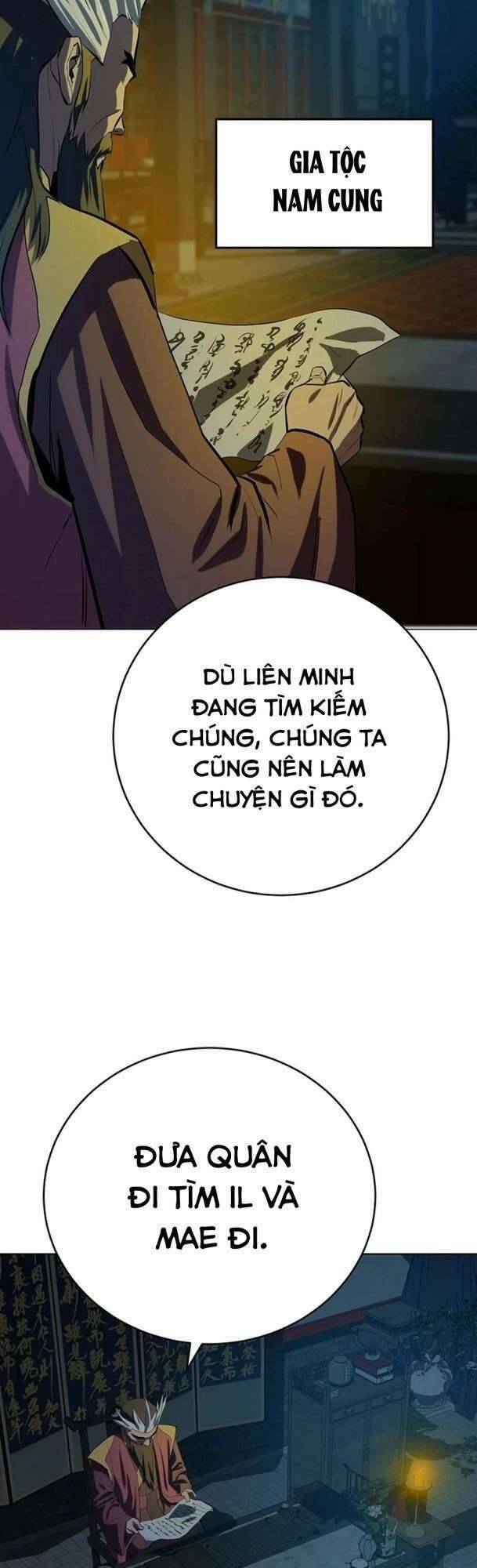 Sư Phụ Quỷ Diện Chapter 90 - Trang 41