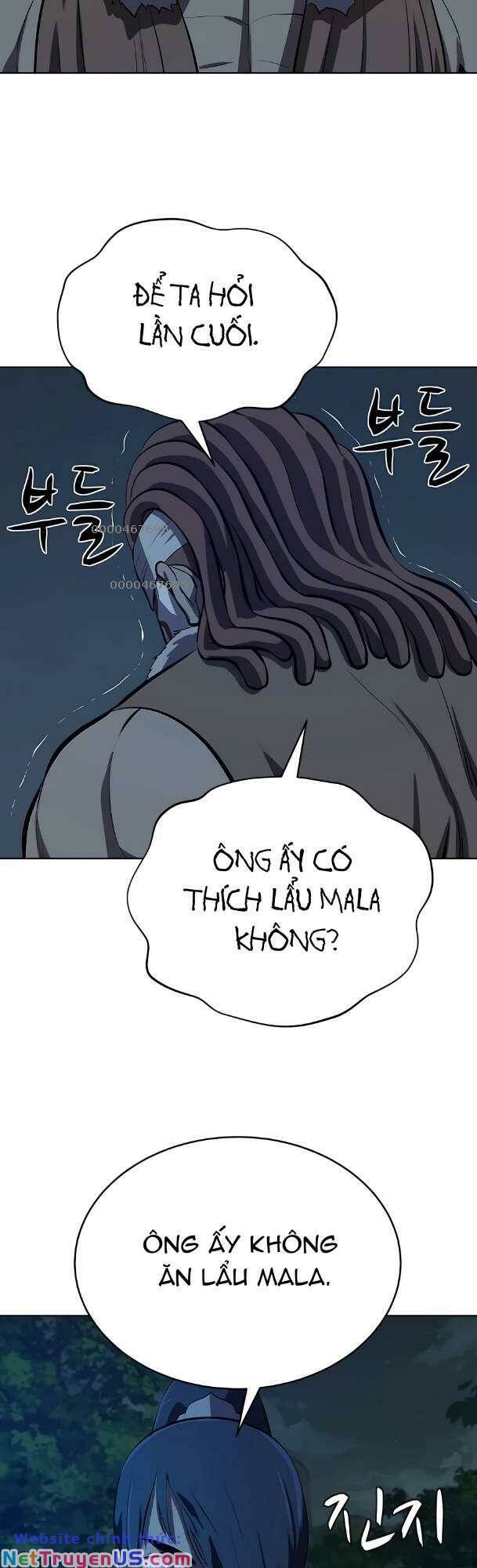 Sư Phụ Quỷ Diện Chapter 102 - Trang 21