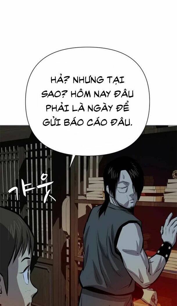 Sư Phụ Quỷ Diện Chapter 62 - Trang 43