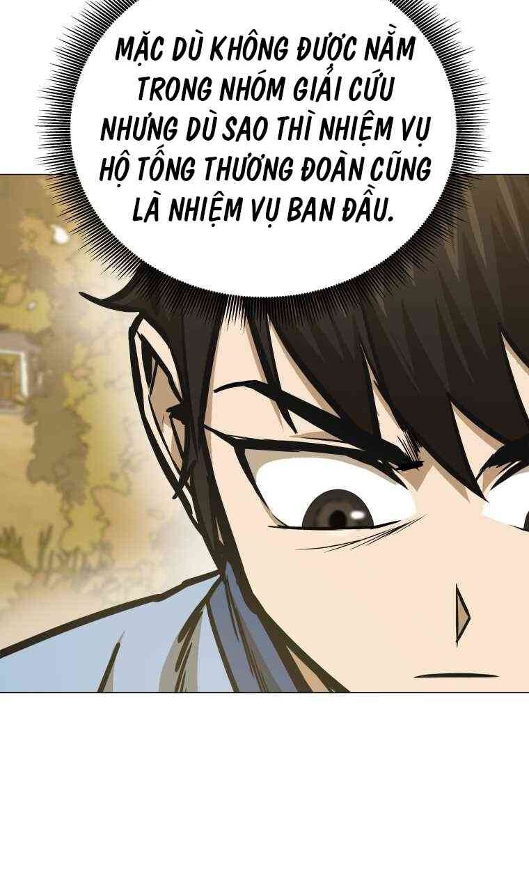 Sư Phụ Quỷ Diện Chapter 22 - Trang 39