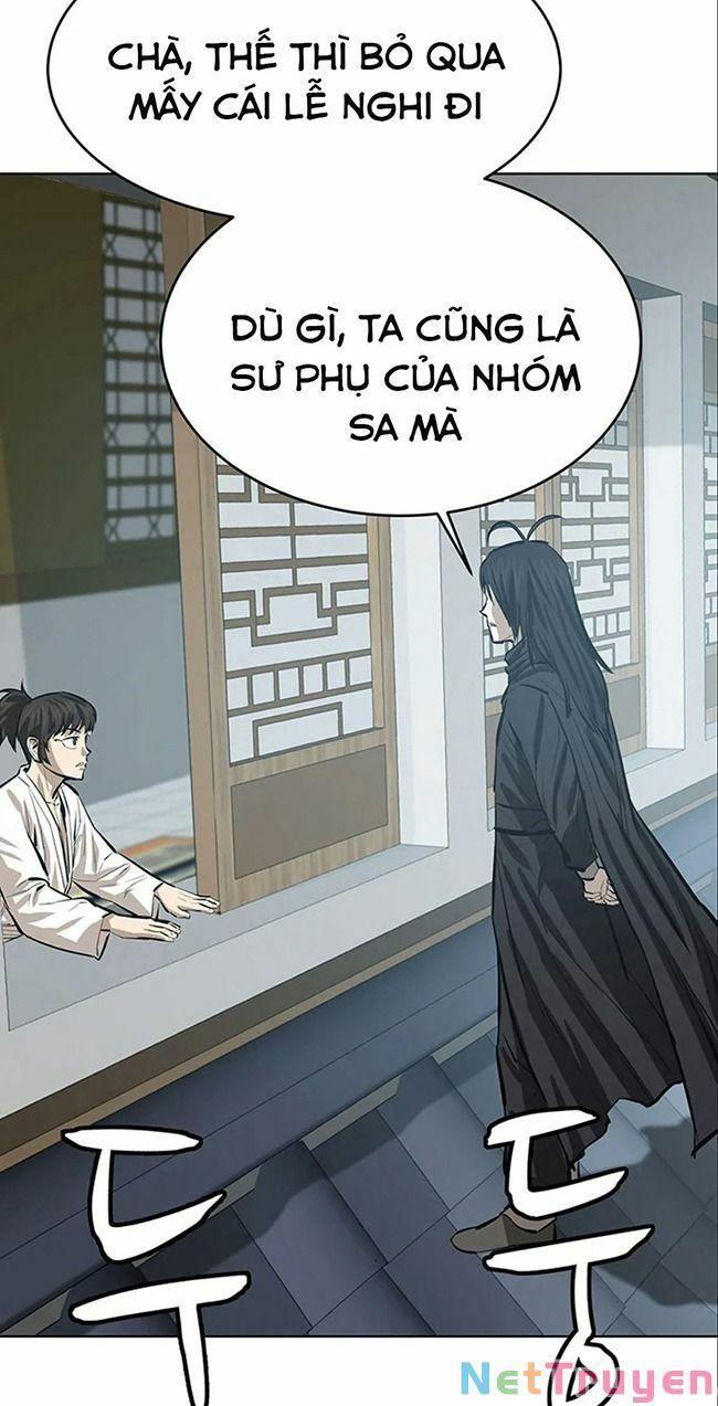 Sư Phụ Quỷ Diện Chapter 44 - Trang 44