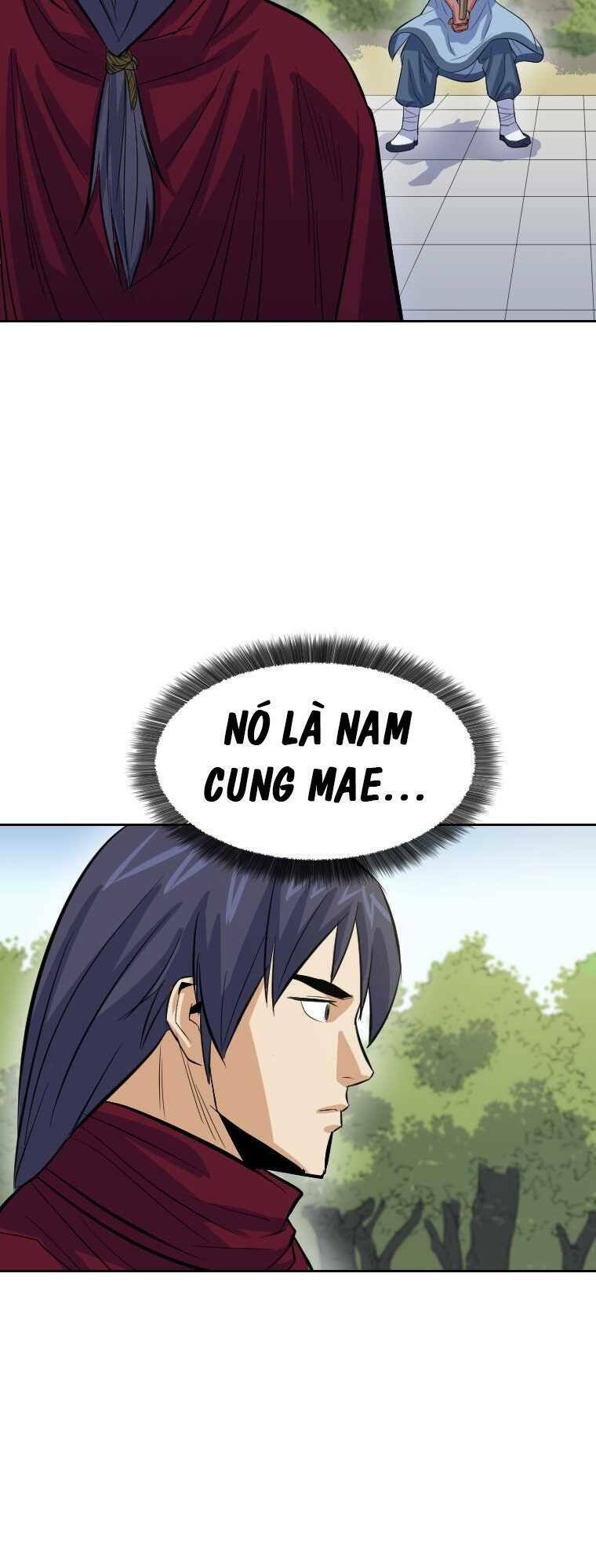 Sư Phụ Quỷ Diện Chapter 4 - Trang 40