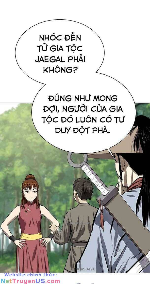 Sư Phụ Quỷ Diện Chapter 91 - Trang 48