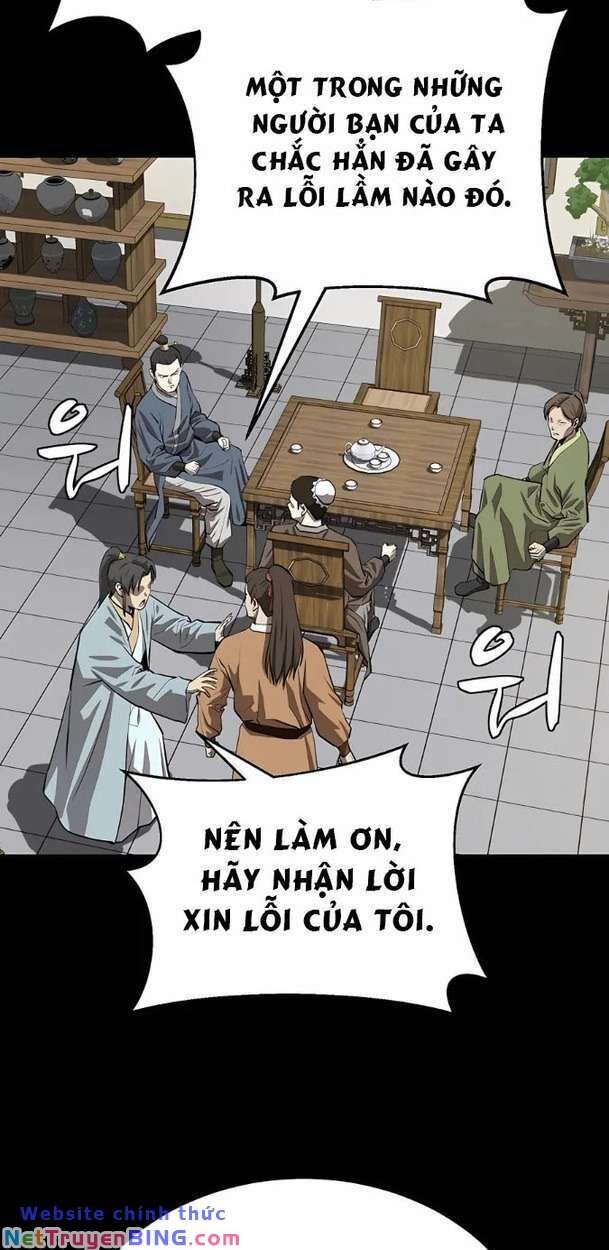 Sư Phụ Quỷ Diện Chapter 109 - Trang 28