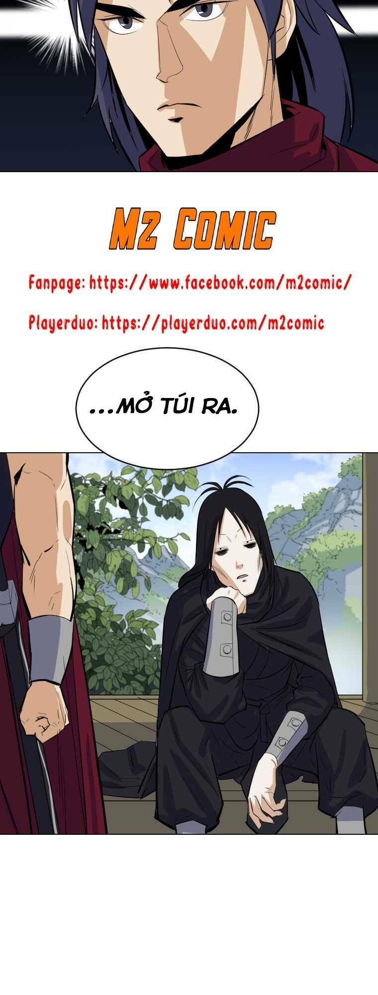 Sư Phụ Quỷ Diện Chapter 5 - Trang 63