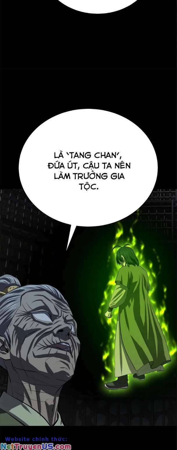 Sư Phụ Quỷ Diện Chapter 94 - Trang 8