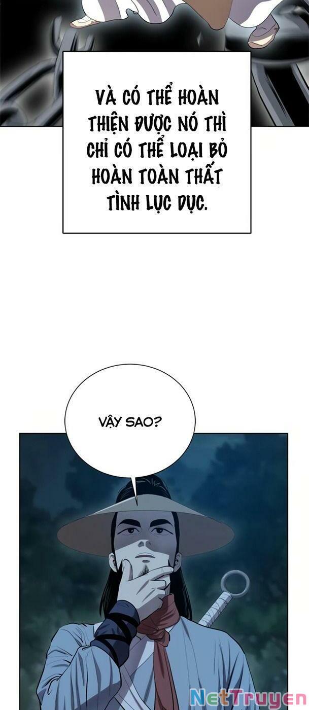 Sư Phụ Quỷ Diện Chapter 71 - Trang 21