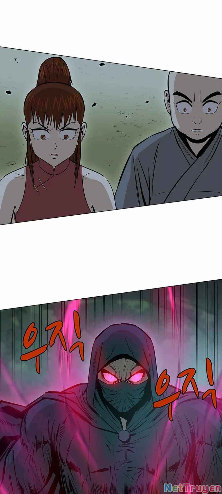 Sư Phụ Quỷ Diện Chapter 38 - Trang 17