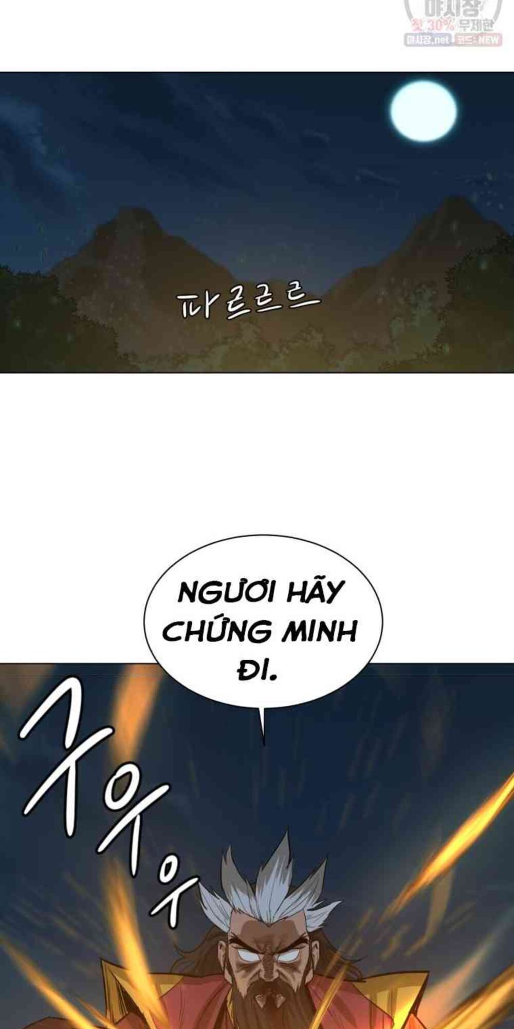 Sư Phụ Quỷ Diện Chapter 29 - Trang 36