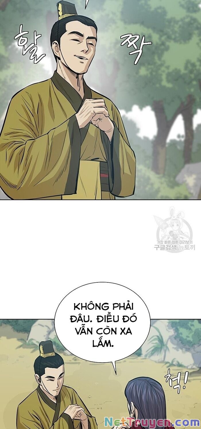 Sư Phụ Quỷ Diện Chapter 35 - Trang 43