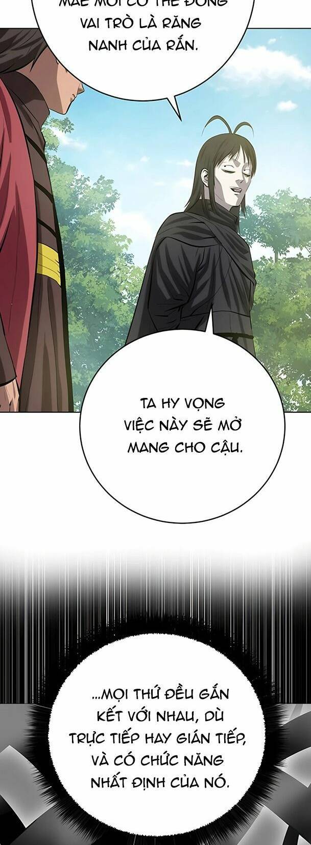 Sư Phụ Quỷ Diện Chapter 81 - Trang 35