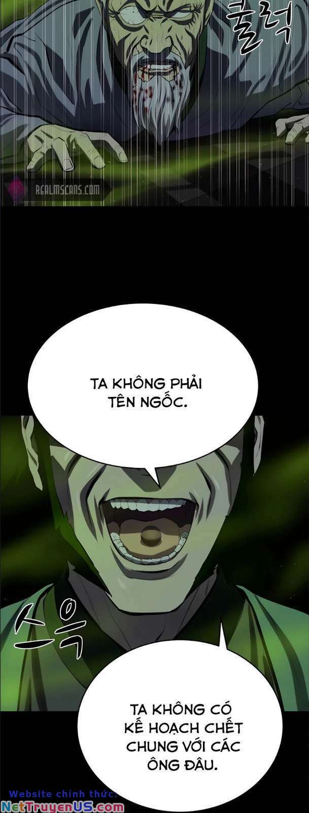 Sư Phụ Quỷ Diện Chapter 95 - Trang 54