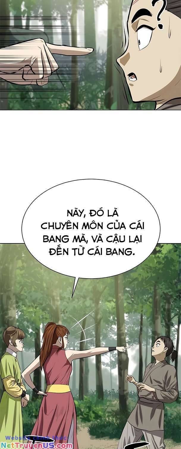 Sư Phụ Quỷ Diện Chapter 91 - Trang 46