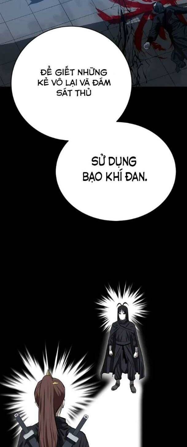 Sư Phụ Quỷ Diện Chapter 108 - Trang 25