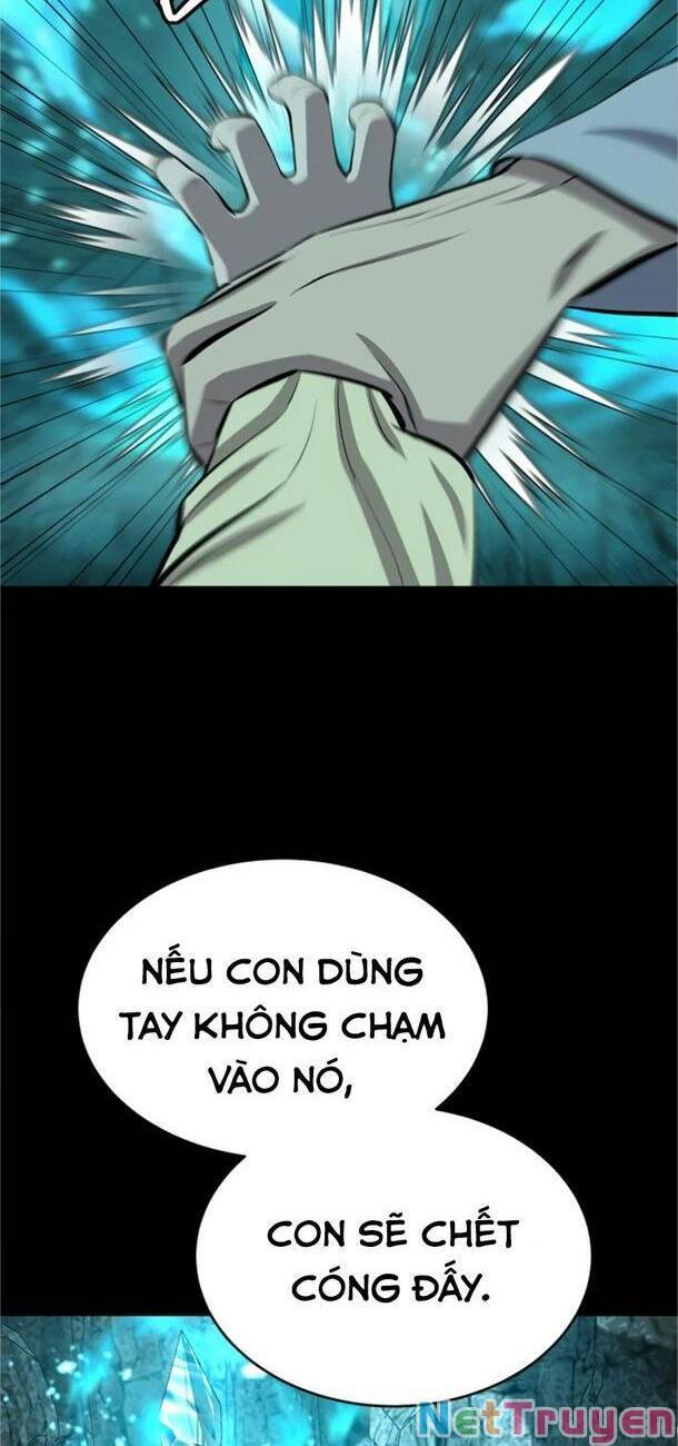 Sư Phụ Quỷ Diện Chapter 70 - Trang 37