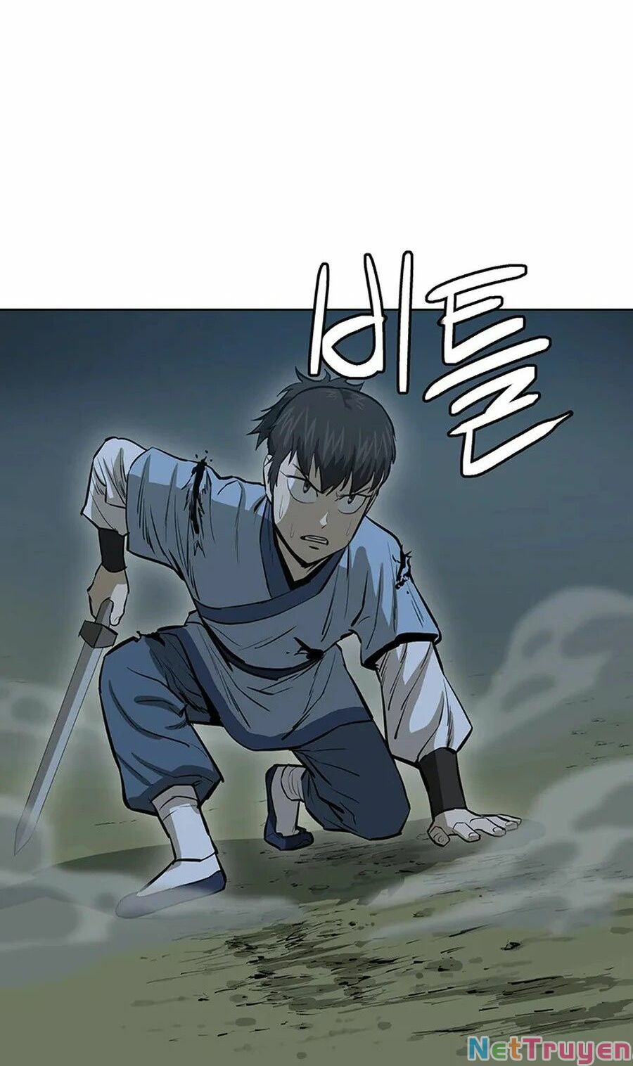 Sư Phụ Quỷ Diện Chapter 39 - Trang 51