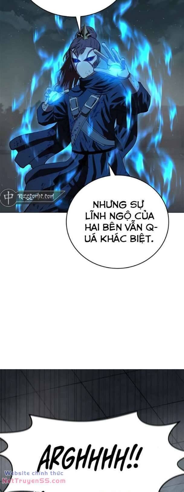 Sư Phụ Quỷ Diện Chapter 111 - Trang 18