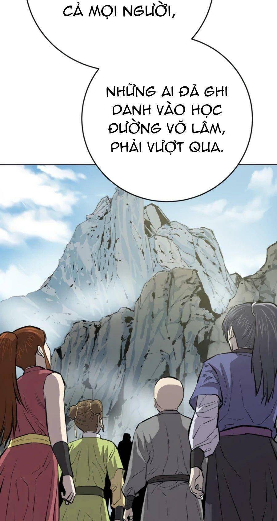 Sư Phụ Quỷ Diện Chapter 61 - Trang 21