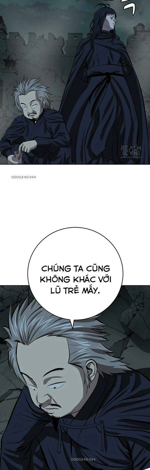 Sư Phụ Quỷ Diện Chapter 75 - Trang 28