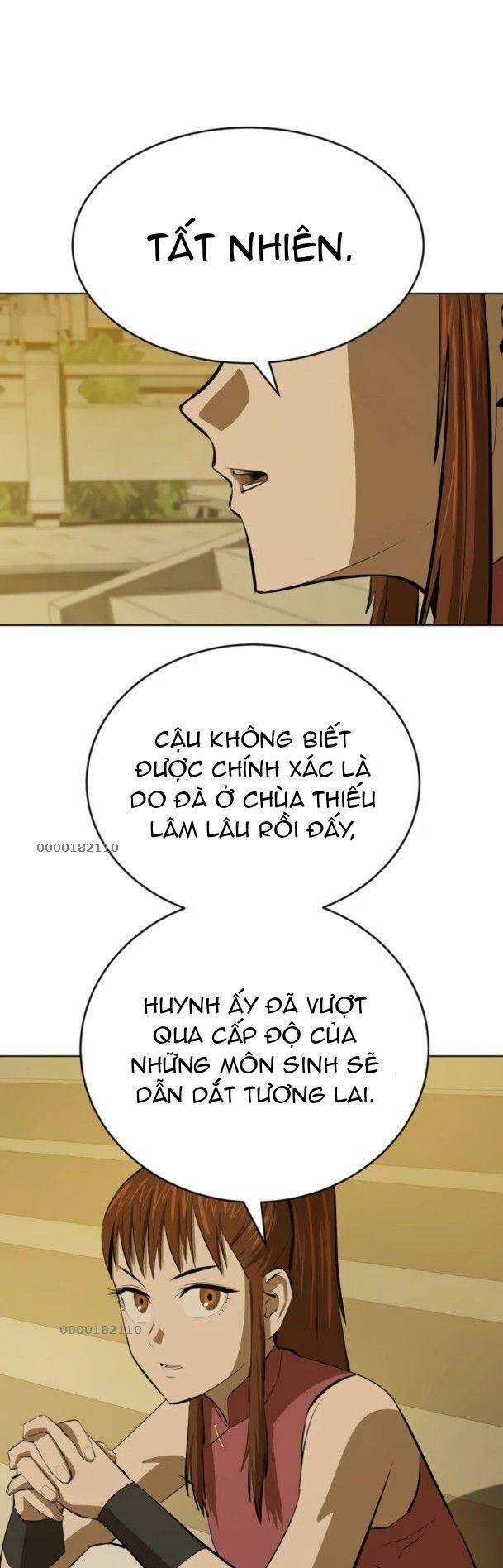 Sư Phụ Quỷ Diện Chapter 61 - Trang 13