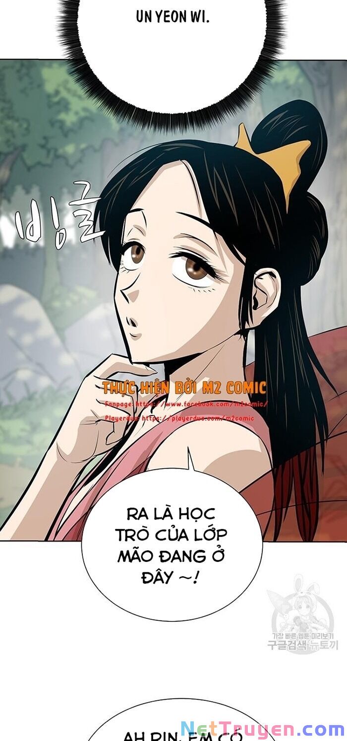 Sư Phụ Quỷ Diện Chapter 35 - Trang 55