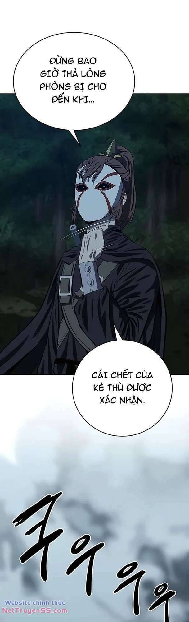 Sư Phụ Quỷ Diện Chapter 115 - Trang 0