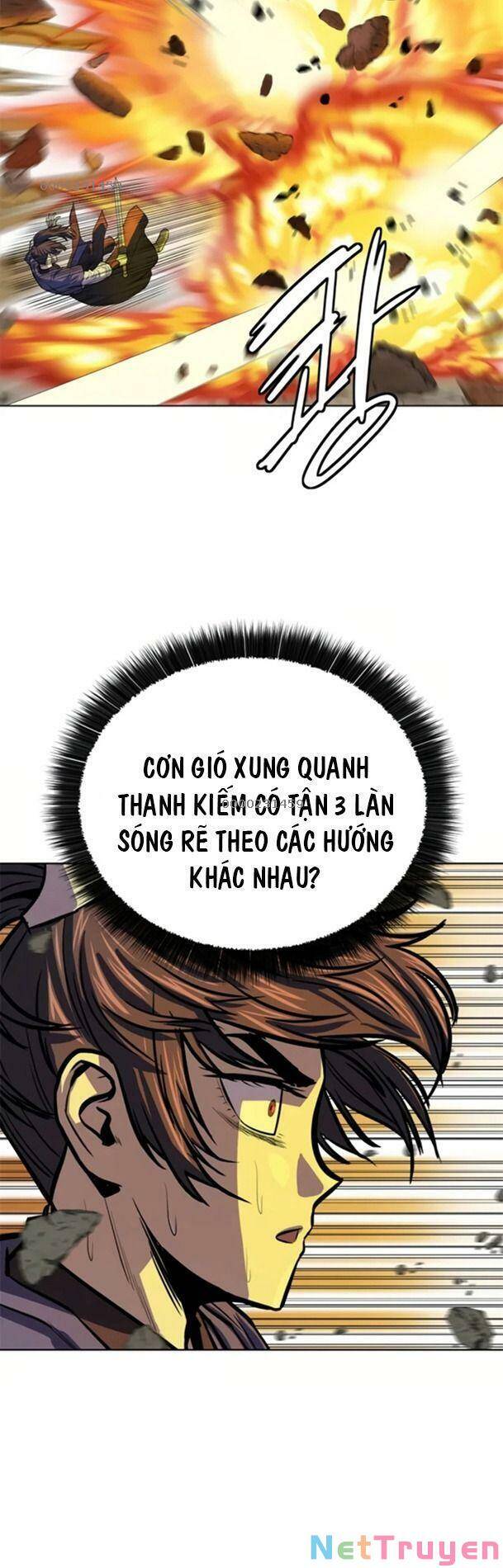 Sư Phụ Quỷ Diện Chapter 67 - Trang 28