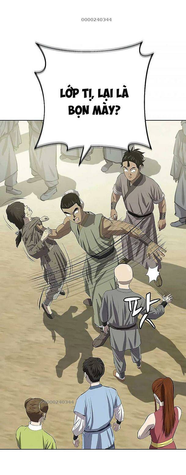 Sư Phụ Quỷ Diện Chapter 78 - Trang 16