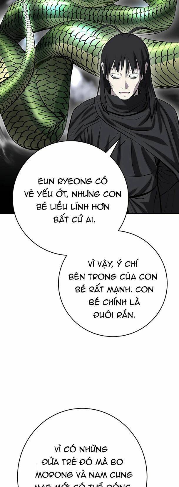 Sư Phụ Quỷ Diện Chapter 81 - Trang 34