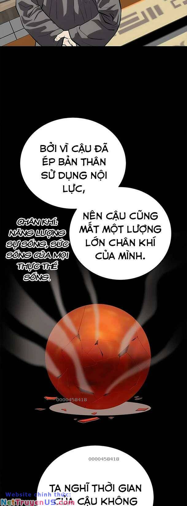 Sư Phụ Quỷ Diện Chapter 97 - Trang 30