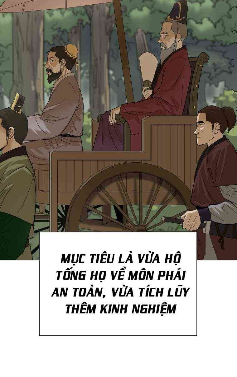 Sư Phụ Quỷ Diện Chapter 15 - Trang 12