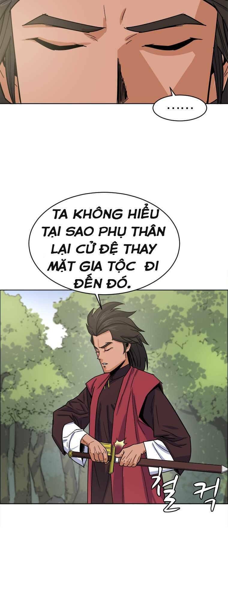 Sư Phụ Quỷ Diện Chapter 1 - Trang 52