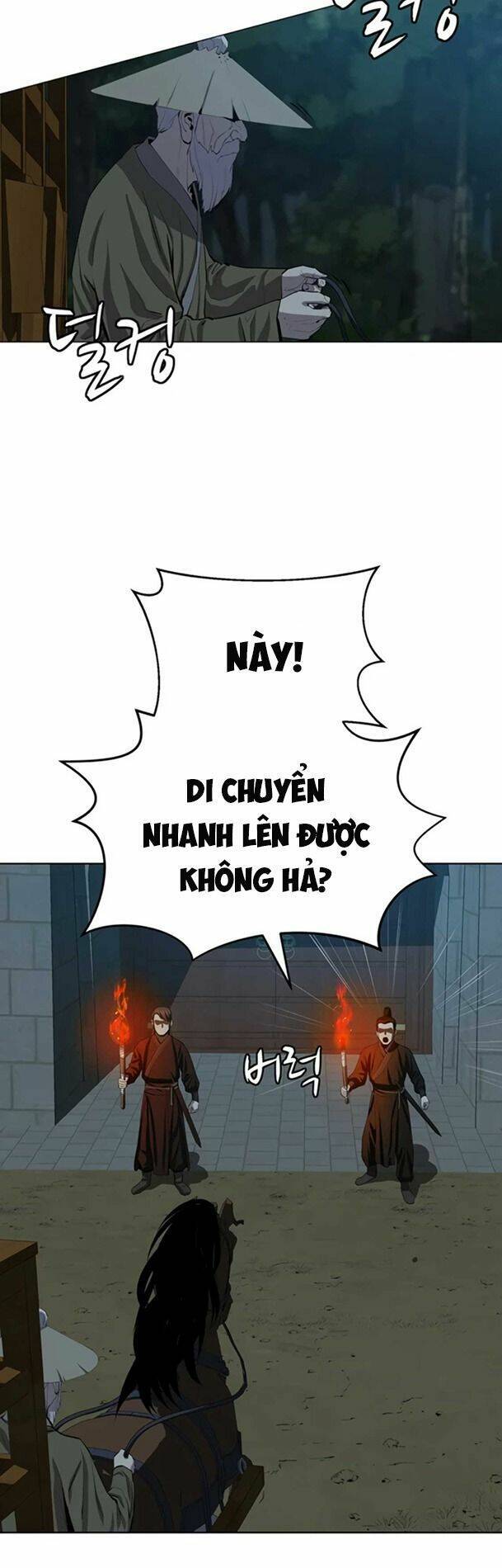 Sư Phụ Quỷ Diện Chapter 74 - Trang 12