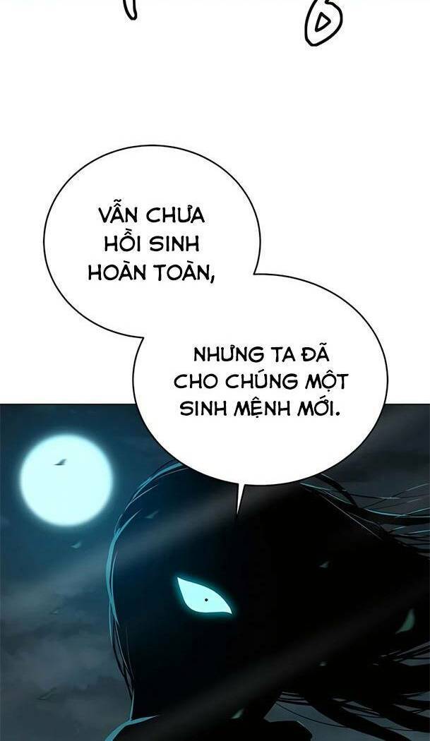 Sư Phụ Quỷ Diện Chapter 86 - Trang 61