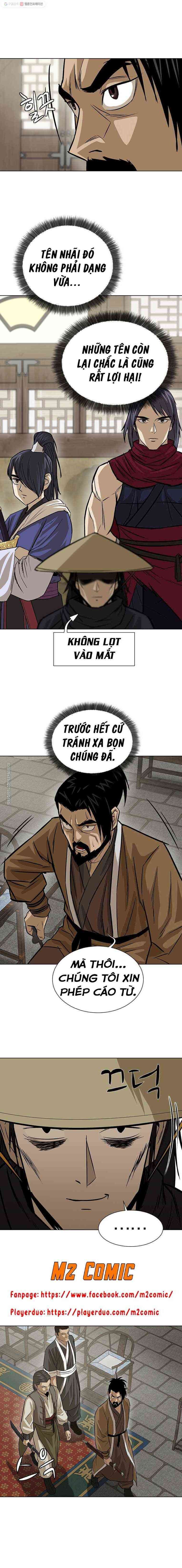 Sư Phụ Quỷ Diện Chapter 16 - Trang 7