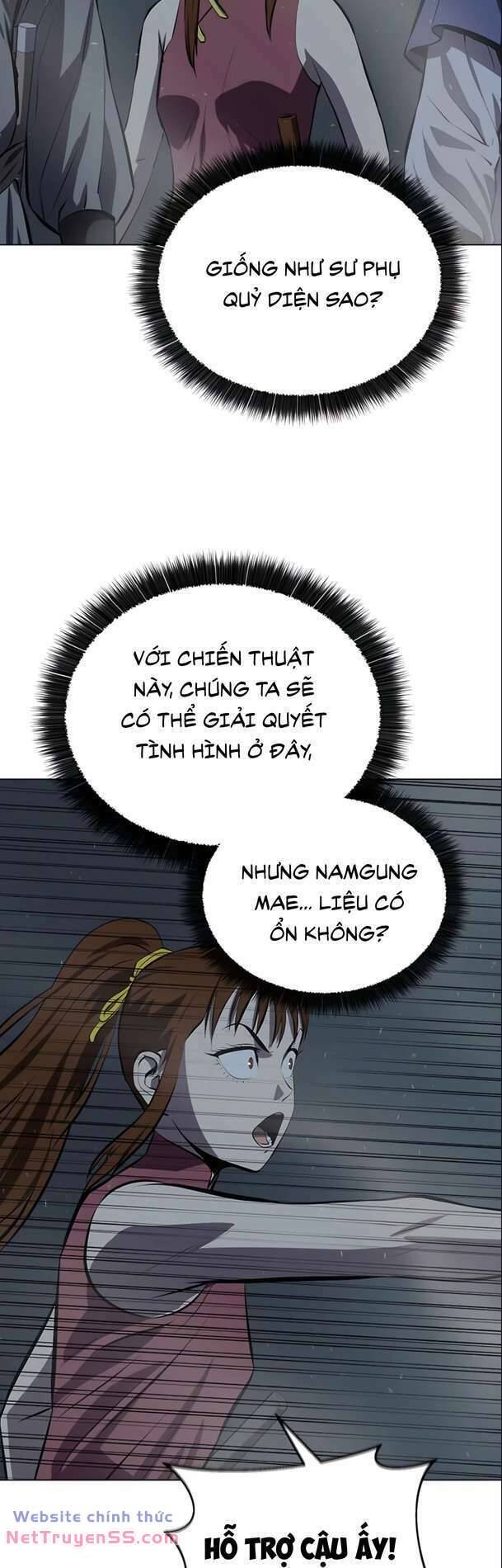 Sư Phụ Quỷ Diện Chapter 112 - Trang 43