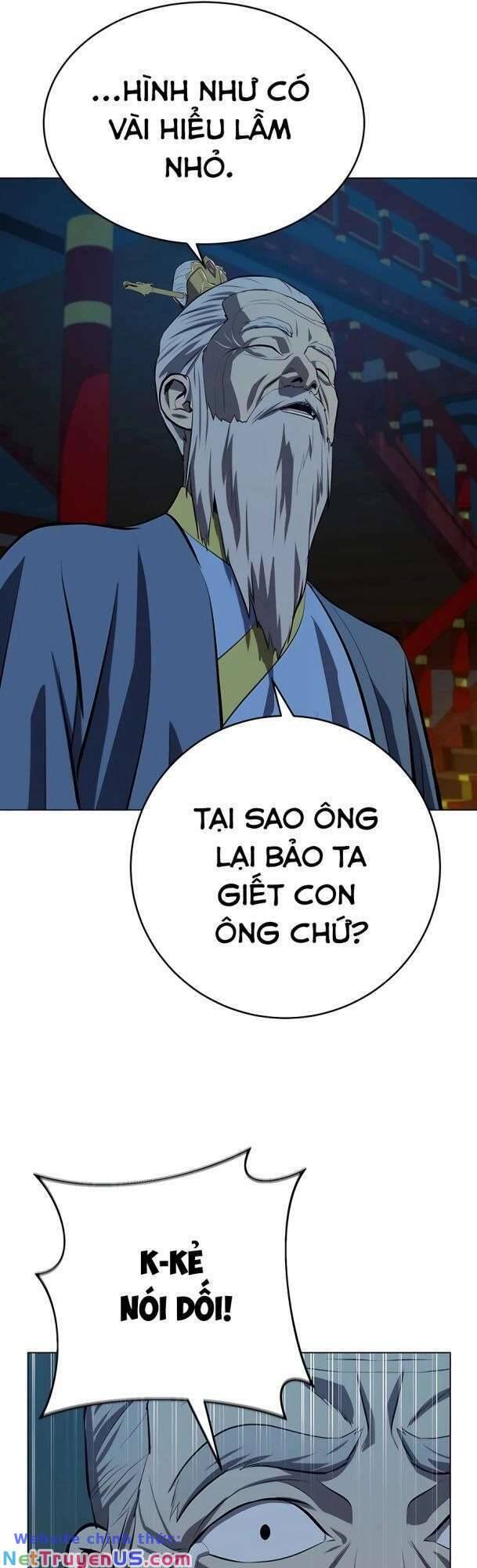 Sư Phụ Quỷ Diện Chapter 104 - Trang 6