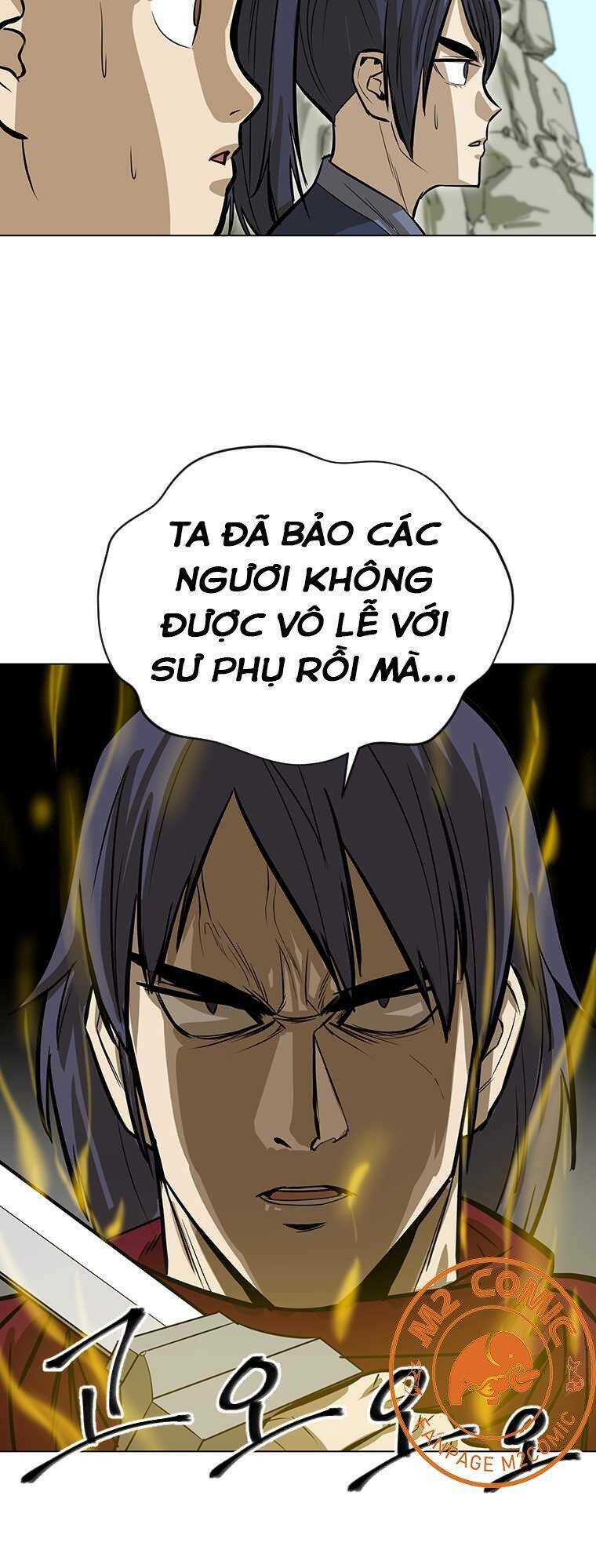 Sư Phụ Quỷ Diện Chapter 8 - Trang 32