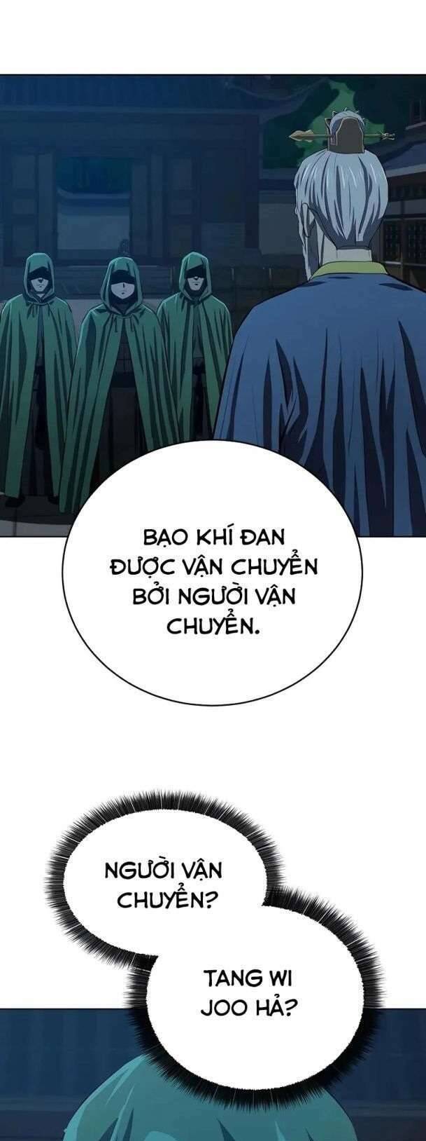 Sư Phụ Quỷ Diện Chapter 118 - Trang 38