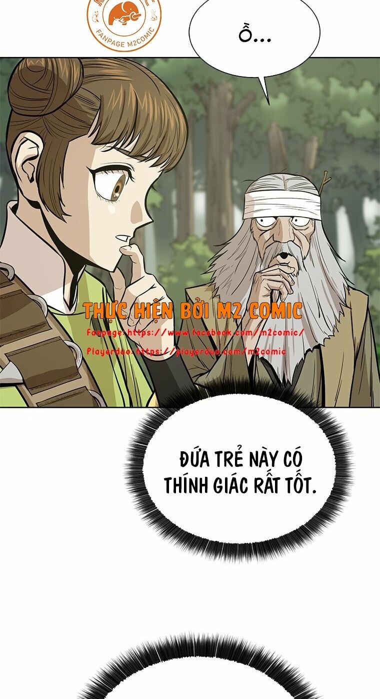 Sư Phụ Quỷ Diện Chapter 32 - Trang 66