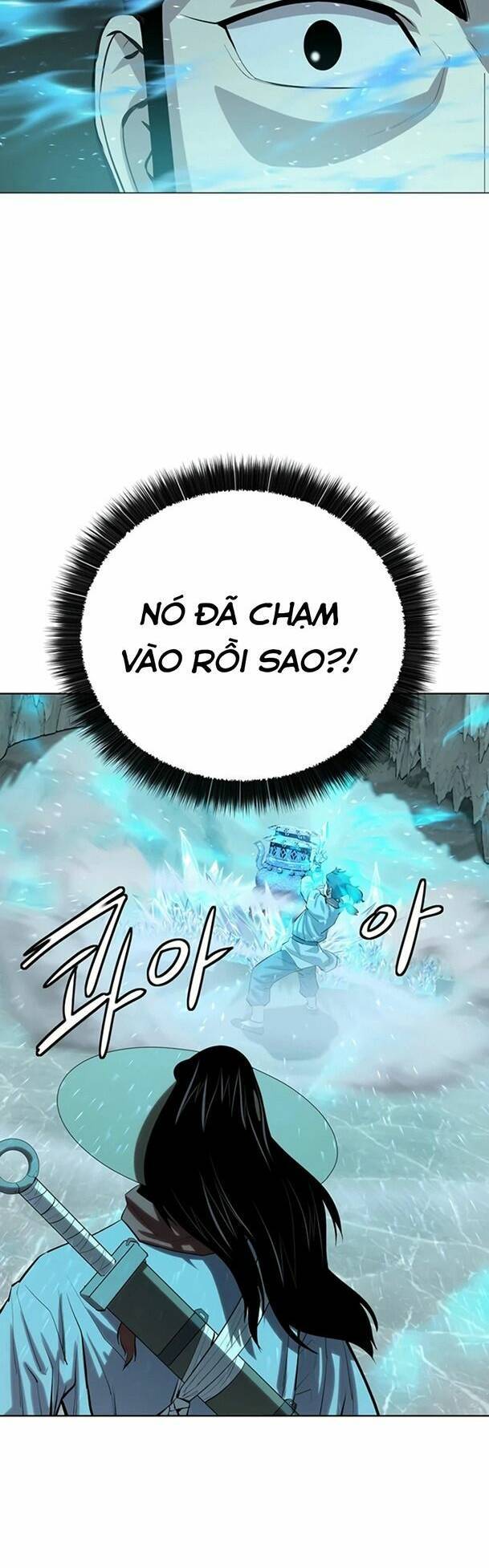 Sư Phụ Quỷ Diện Chapter 73 - Trang 34