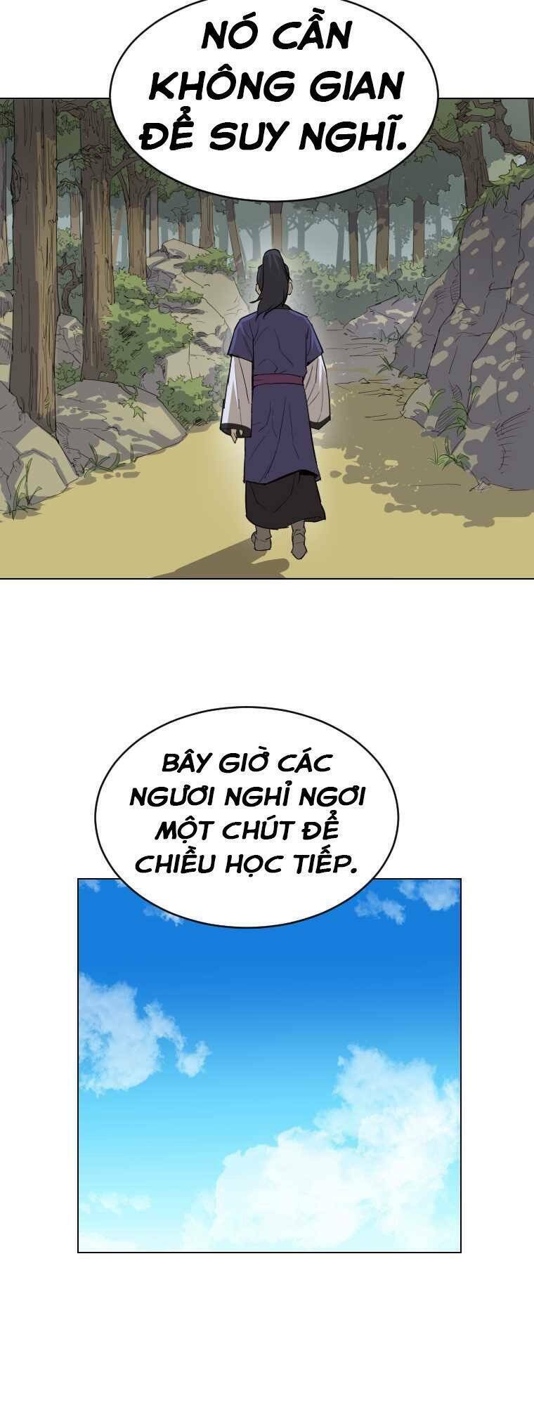 Sư Phụ Quỷ Diện Chapter 6 - Trang 27